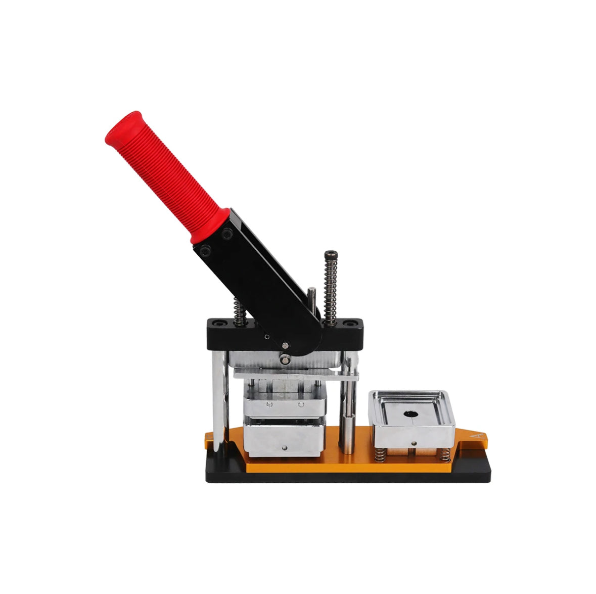 Magnet machine set (2.5*2.5 inches / 65*65mm)